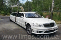 ˲����� Mercedes 221 S63 AMG
