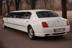 ˳����� Bentley Continental