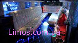 limo pary
