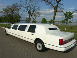 ˳����� Lincoln Town Car