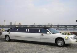 ˳����� Lincoln Town Car �������