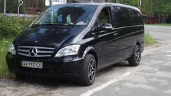 mercedes Viano